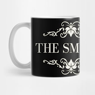 THE VINTAGE SMITHS Mug